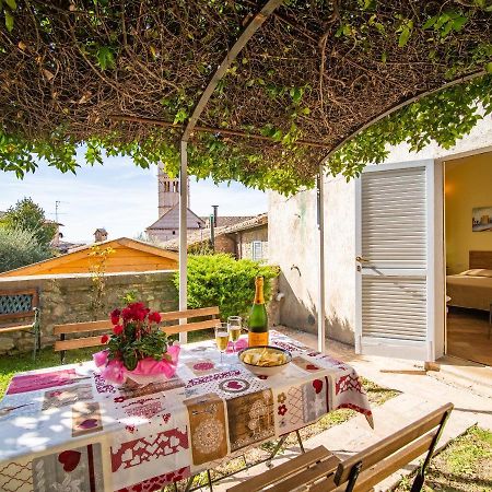 Hotel Terrazza Santa Chiara Asyż Zewnętrze zdjęcie