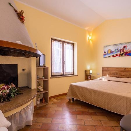 Hotel Terrazza Santa Chiara Asyż Zewnętrze zdjęcie