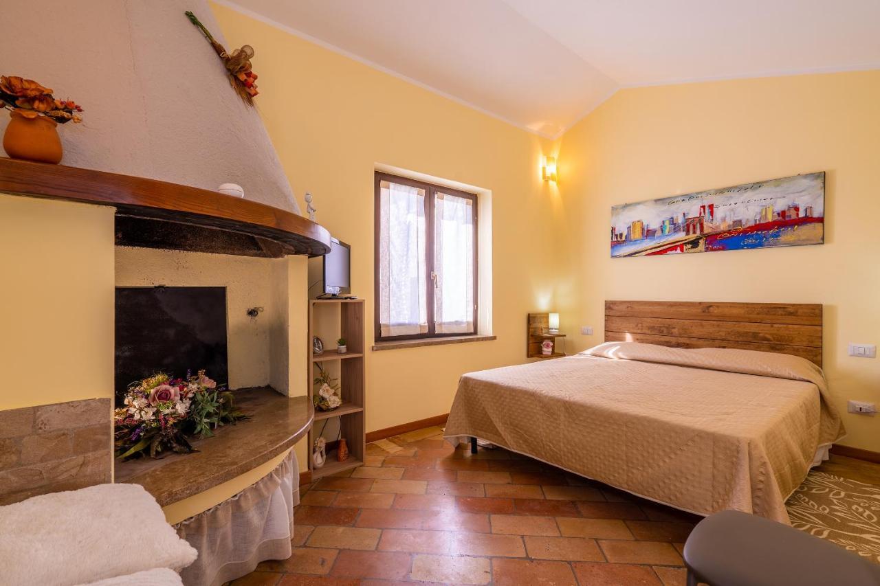 Hotel Terrazza Santa Chiara Asyż Zewnętrze zdjęcie