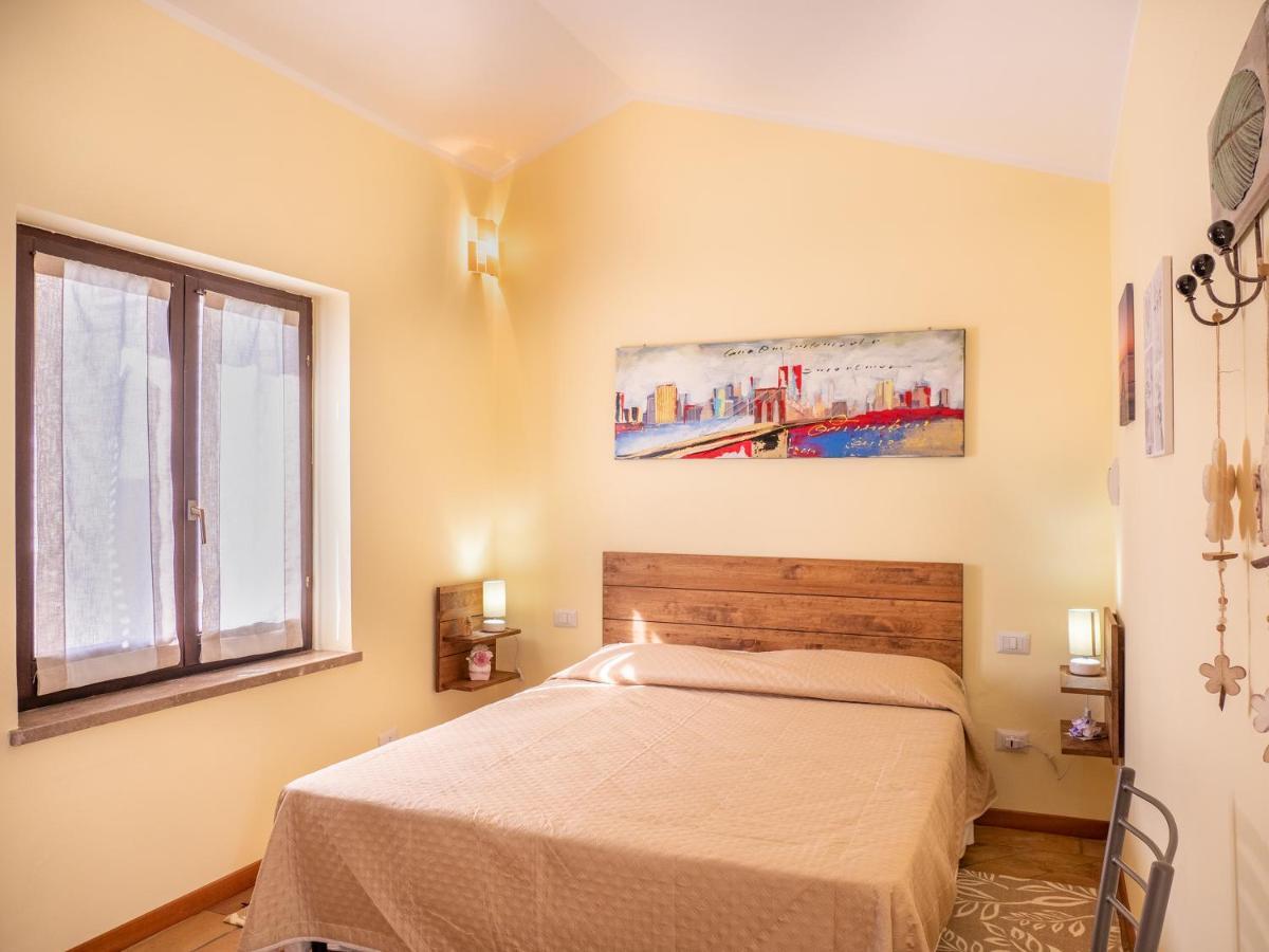 Hotel Terrazza Santa Chiara Asyż Zewnętrze zdjęcie